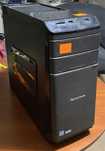 Системний блок Lenovo 16GB RAM/180GB SSD+ 1TB HDD/ i5-6400! N2024