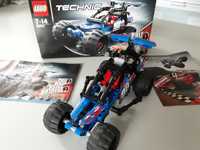 Lego technic 42010