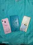Vendo/Troco capas Samsung A20e