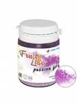 Barwnik W Proszku Naturalny Passion Fruit - Marakuja Fioletowy 20G