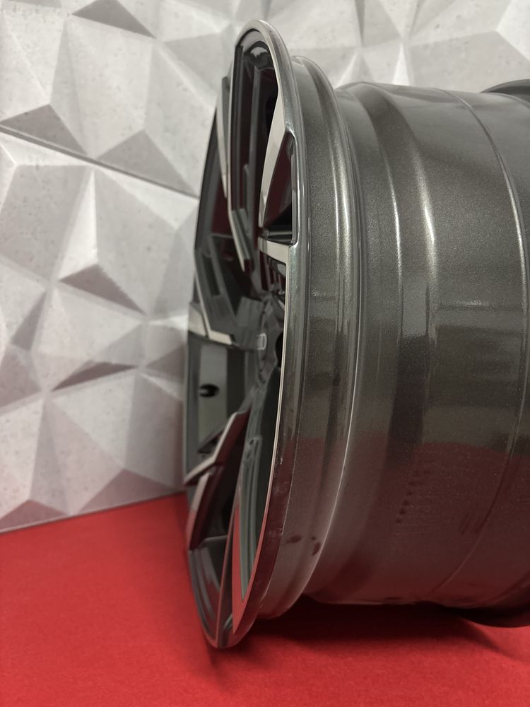NOWE Felgi Koła 19" 5x112 AUDI RS • • PIĘKNE • •