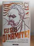 Nietzsche - Eu Sou Dinamite P/ Sue Prideaux