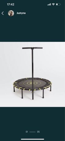 Domyos trampolina fitness FIT TRAMPO500