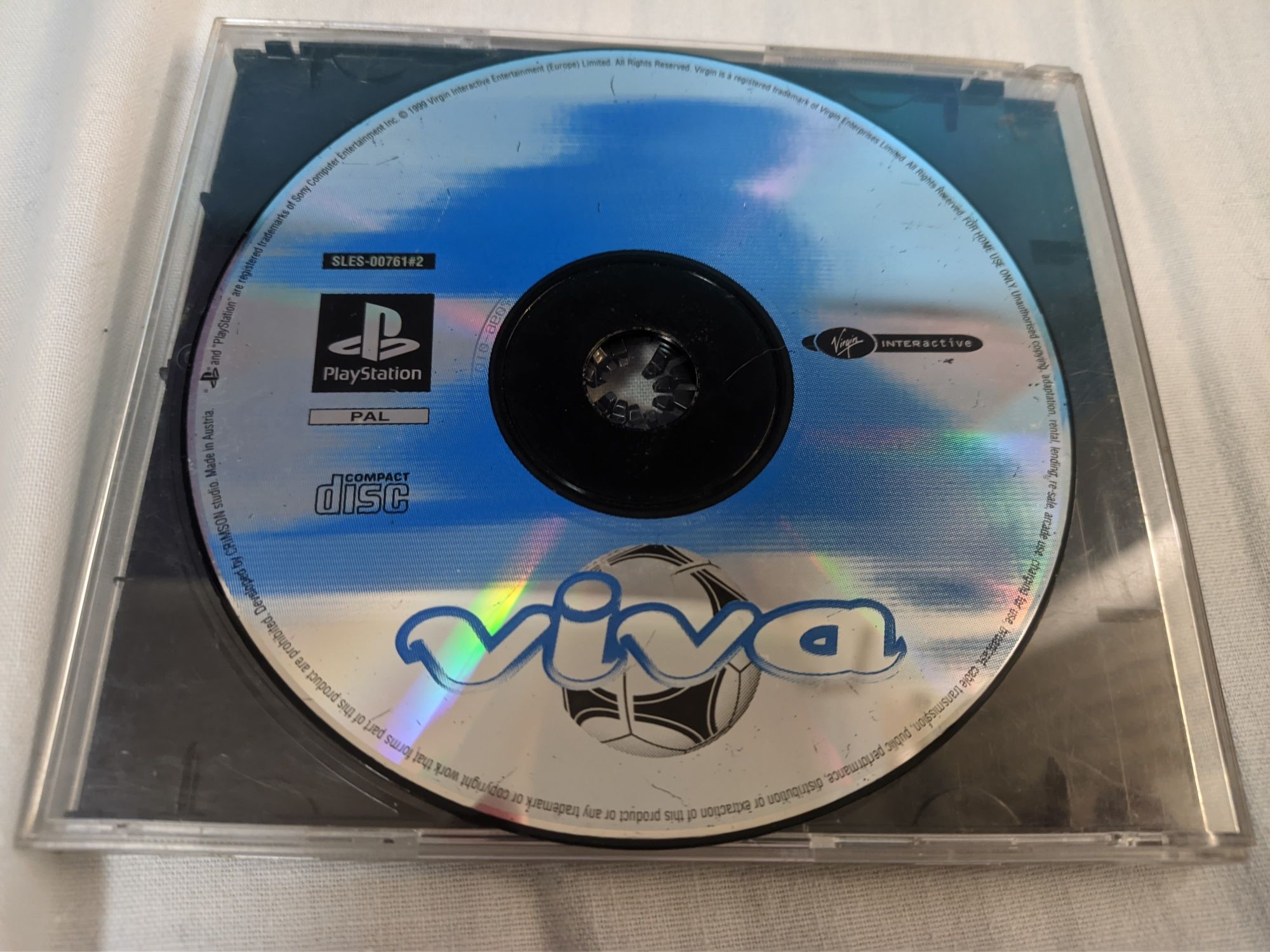 Jogos de PlayStation 1 - Ps1