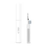Tech-Protect Cs02 Cleaner Set 3In1 For Earphone White