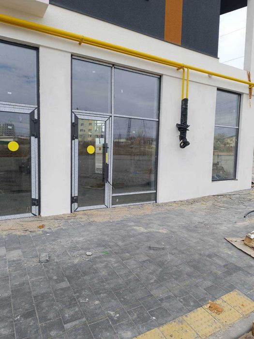 Продаж комерційного приміщення в ЖК 'Кельце'