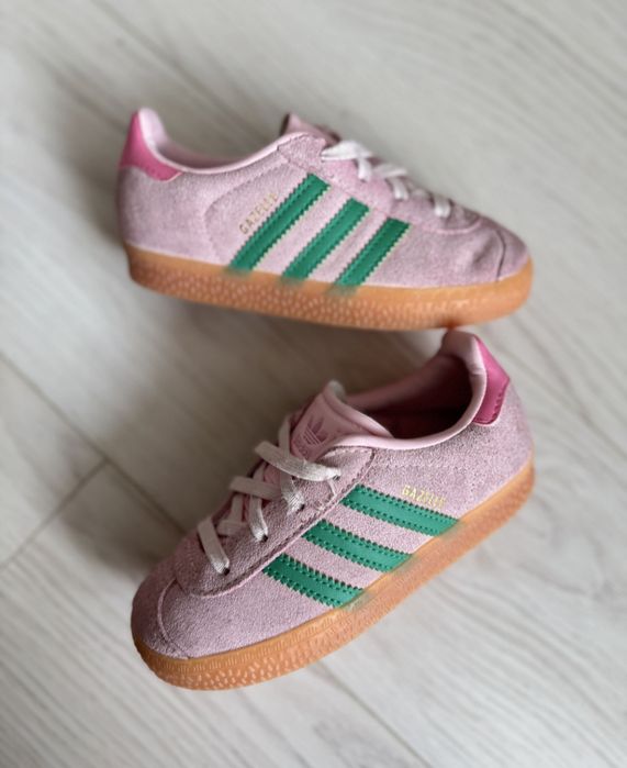 Кросівки Adidas Gazelle, Кросівки Adidas, Кросівки