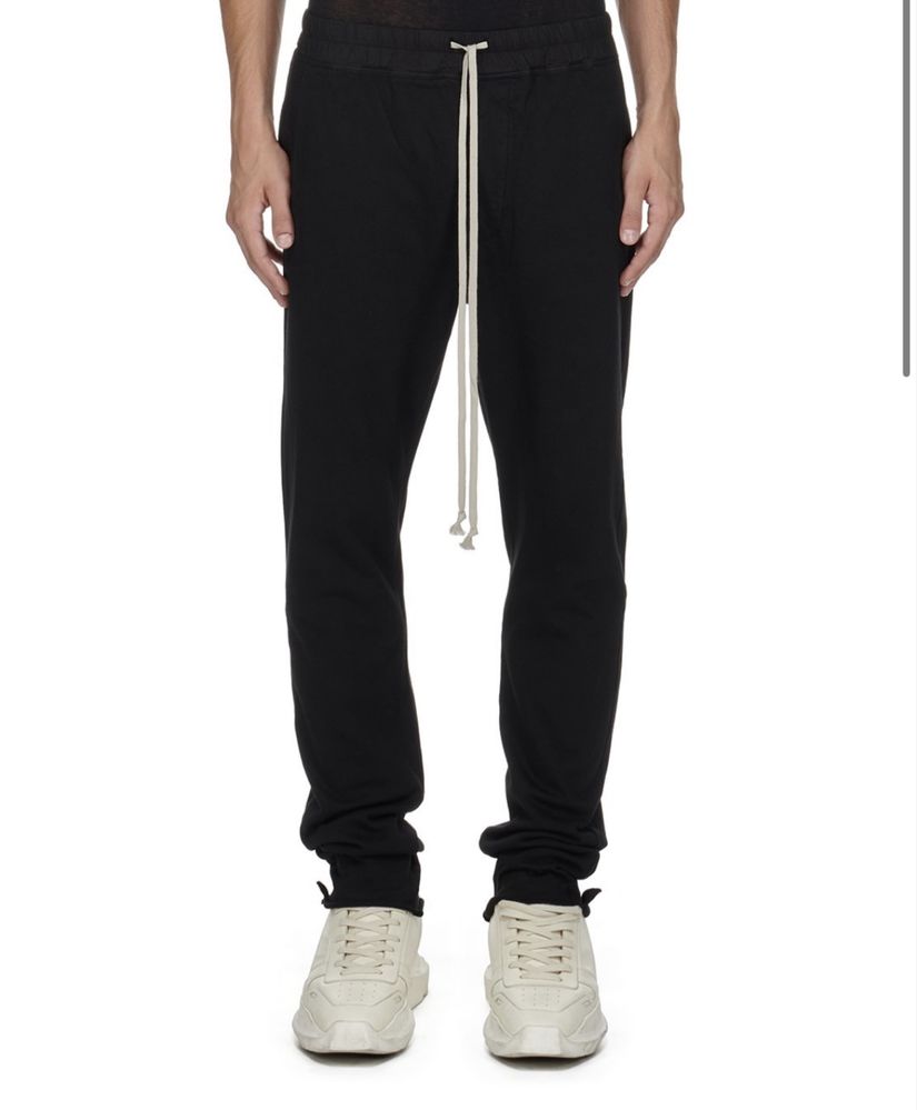 штаны rick owens