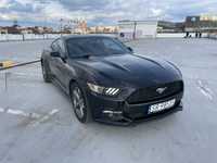 Ford Mustang Ford Mustang 3.7 Automat z Kalifornii