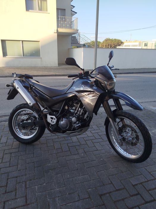 XT 660r ano 2005