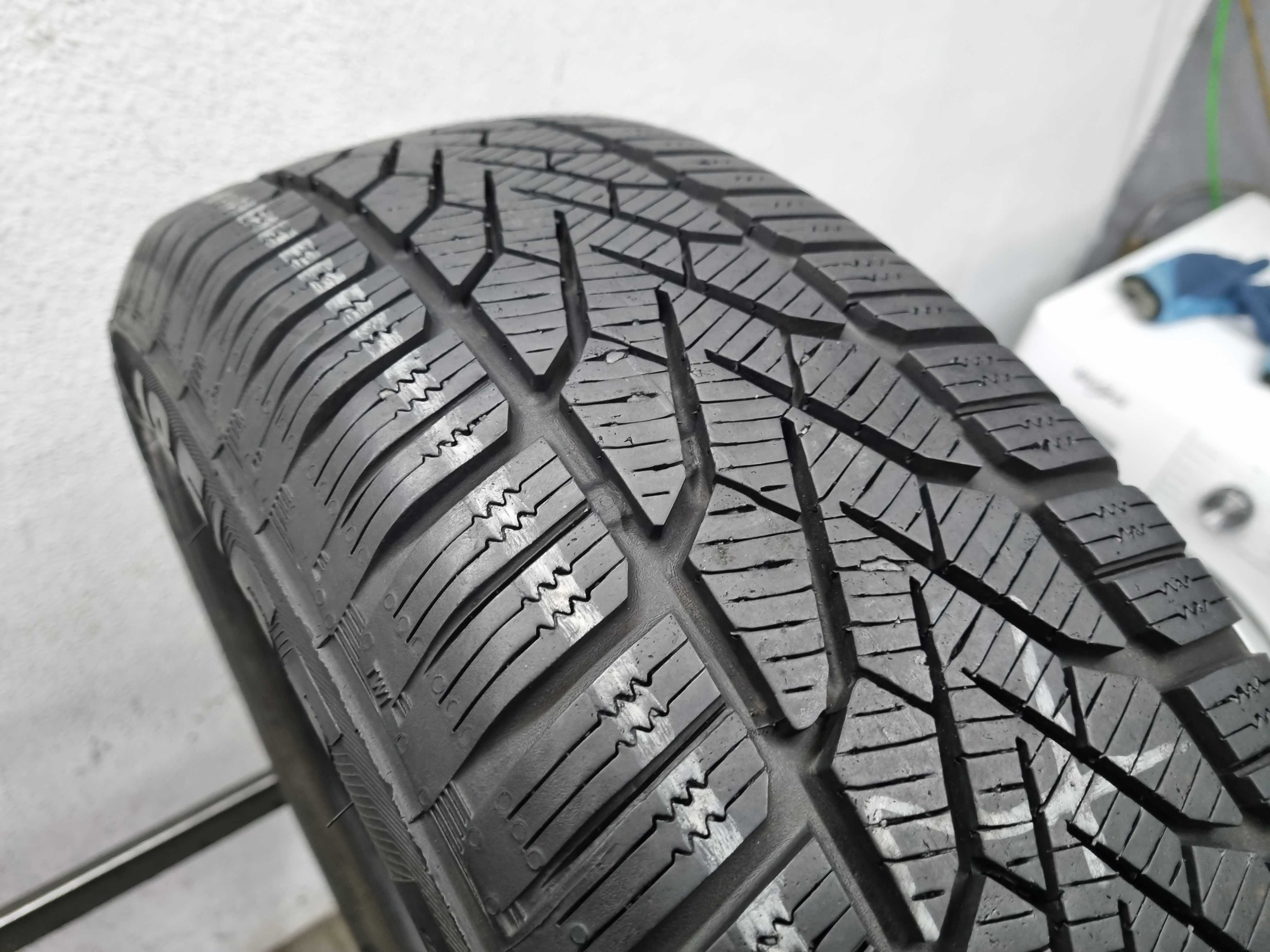 185/65/15 88T Semperit Speed-Grip 2 Dot.2115R