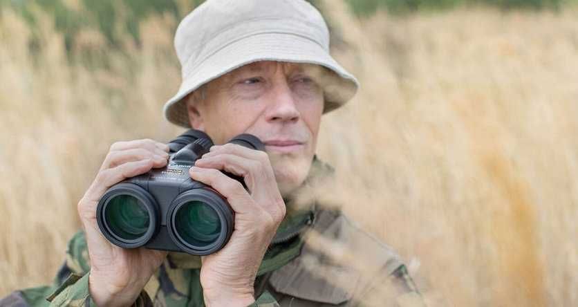 Lornetka Canon 10x42 L IS WP Nowa Gwarancja 2 lata
