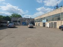 Продаж автосервісу 1708 м², м. Кривий Ріг