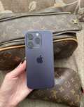 Продам iPhone 14 Pro 128