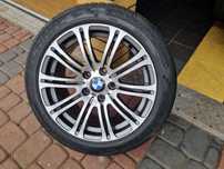 Bmw felga kolo m-pakiet 17 cali F30 E46 E90