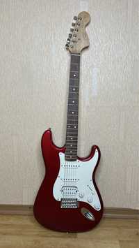 Гитара Squier by Fender Stratocaster