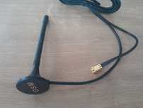 Antena GSM 12cm SMA