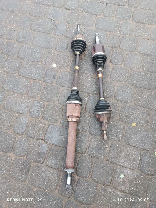 Półoś napędowa ford fusion USA edge USA wszystkie silniki