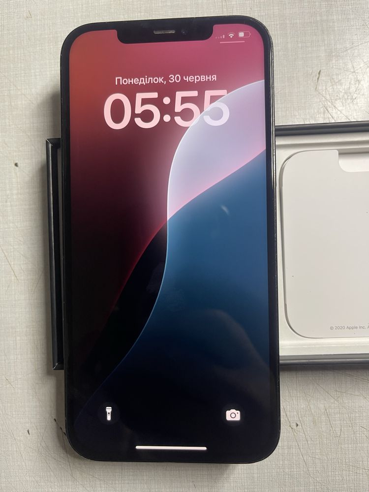Iphone 12 pro max