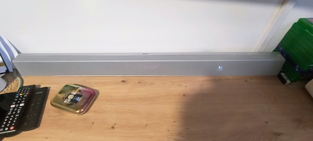 Soundbar Philips