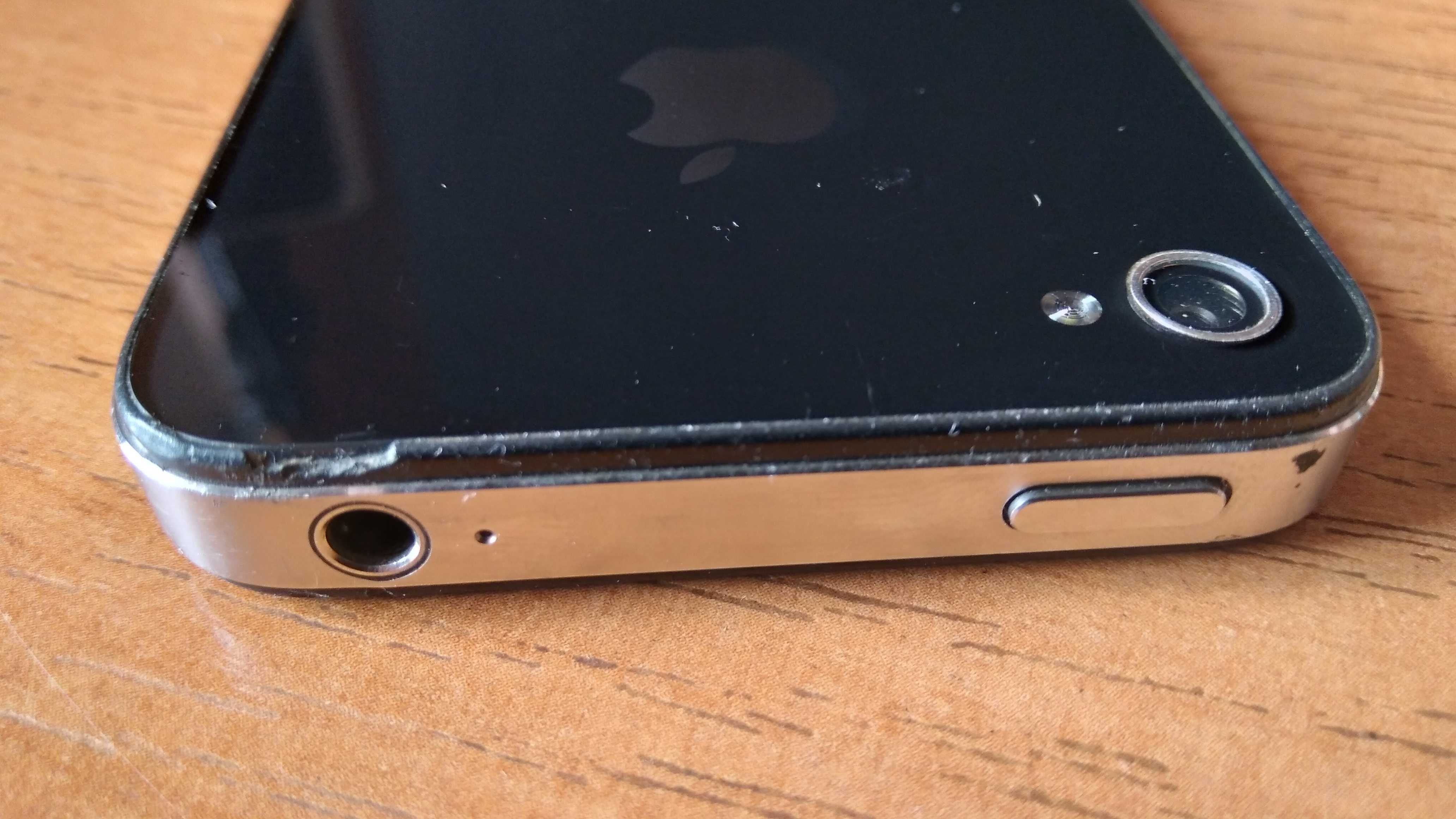 Айфон 4С 32 ГБ/Apple Iphone 4S 32 GB