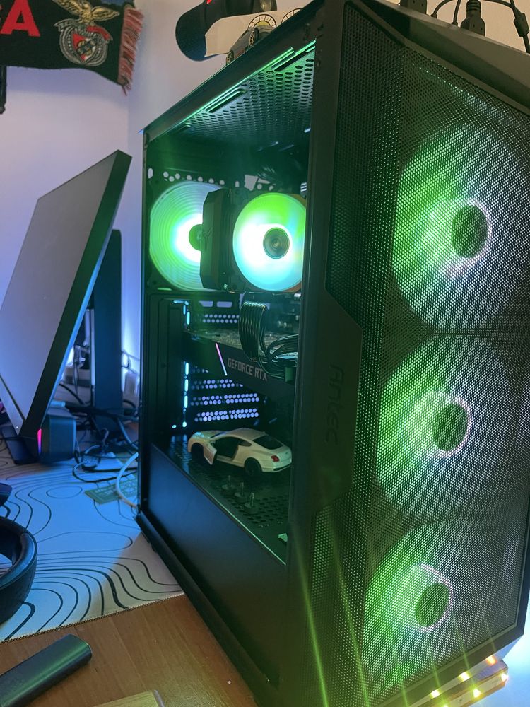 VENDO SETUP COMPLETO
