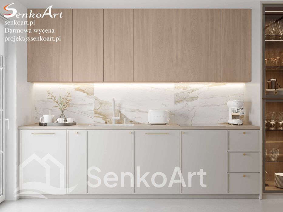 Projektowanie Wnętrz Online - Twój Projektant – piękne wizualizacje 3D