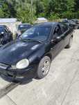 Posiadam czesci chrysler neon 2     2.0 16v    2000r