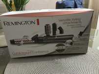 Remington do stylizacji włosów , lokówko-suszarka