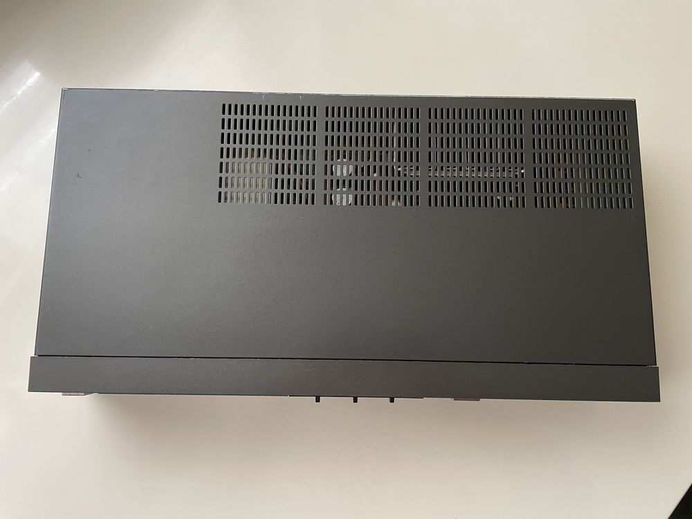 Technics SU-Z200 wzmacniacz audio