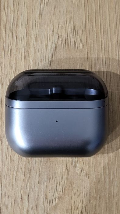 Etui ładujące ładowarka Samsung Buds 3 Pro oryginalne sprawne czyste