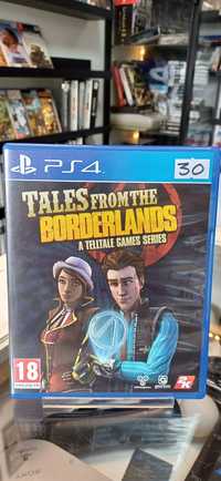Tales from the Borderlands - PS4