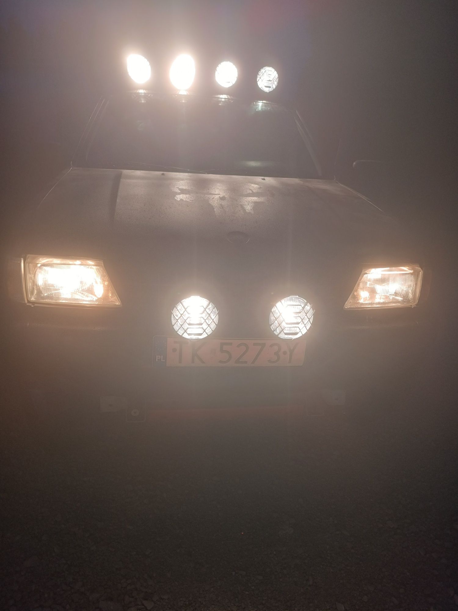 Sprzedam Opel Frontera A