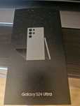Samsung Galaxy s24 Ultra