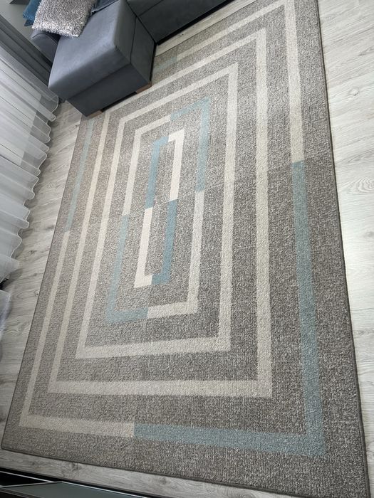 Dywan Agnella 100% wełna