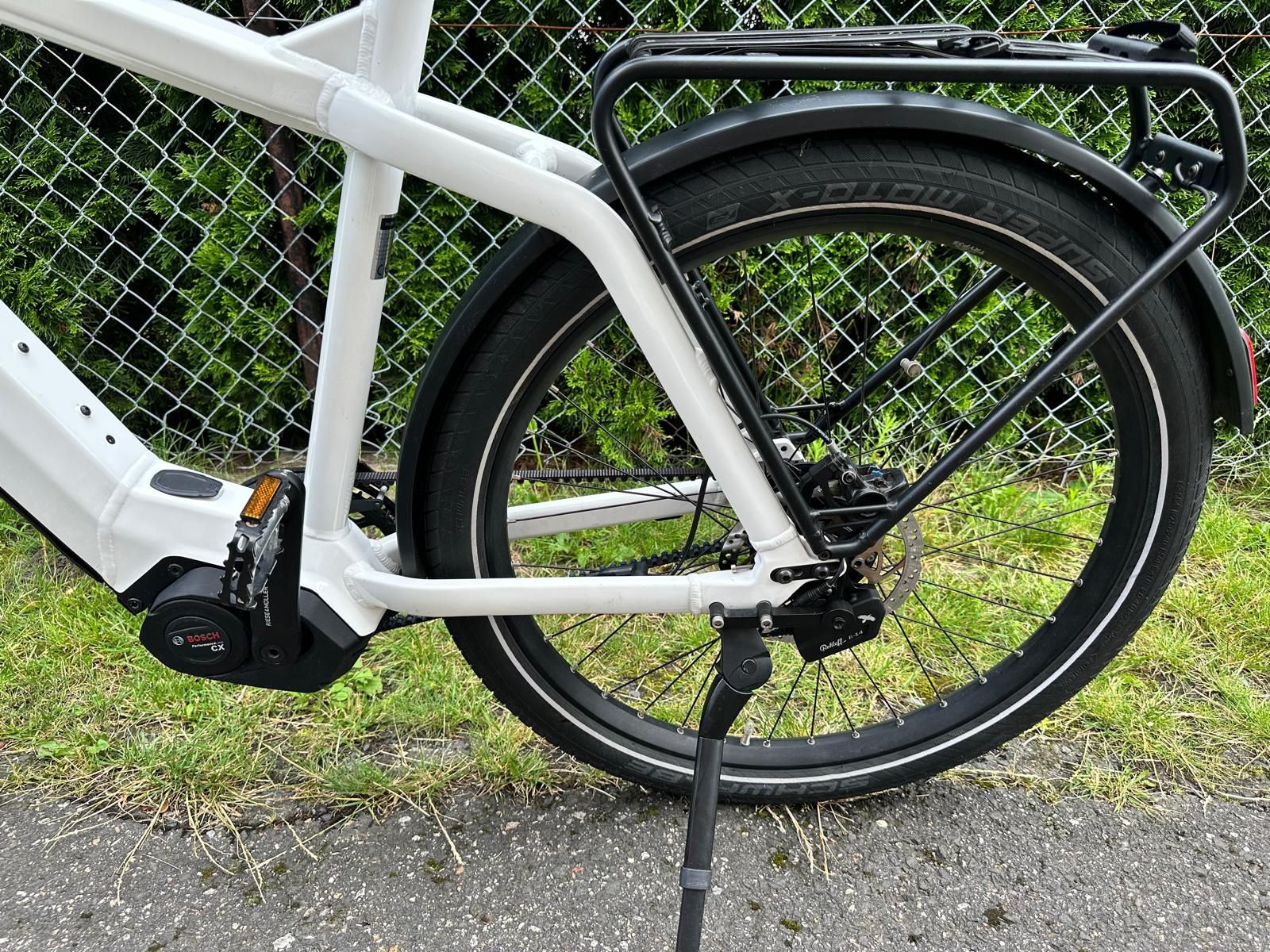 Riese & Muller Charger
