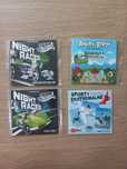 Gry Angry Birds Night Racer Sport