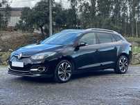 Renault Megane 1.6 dCi Bose Edition 2014