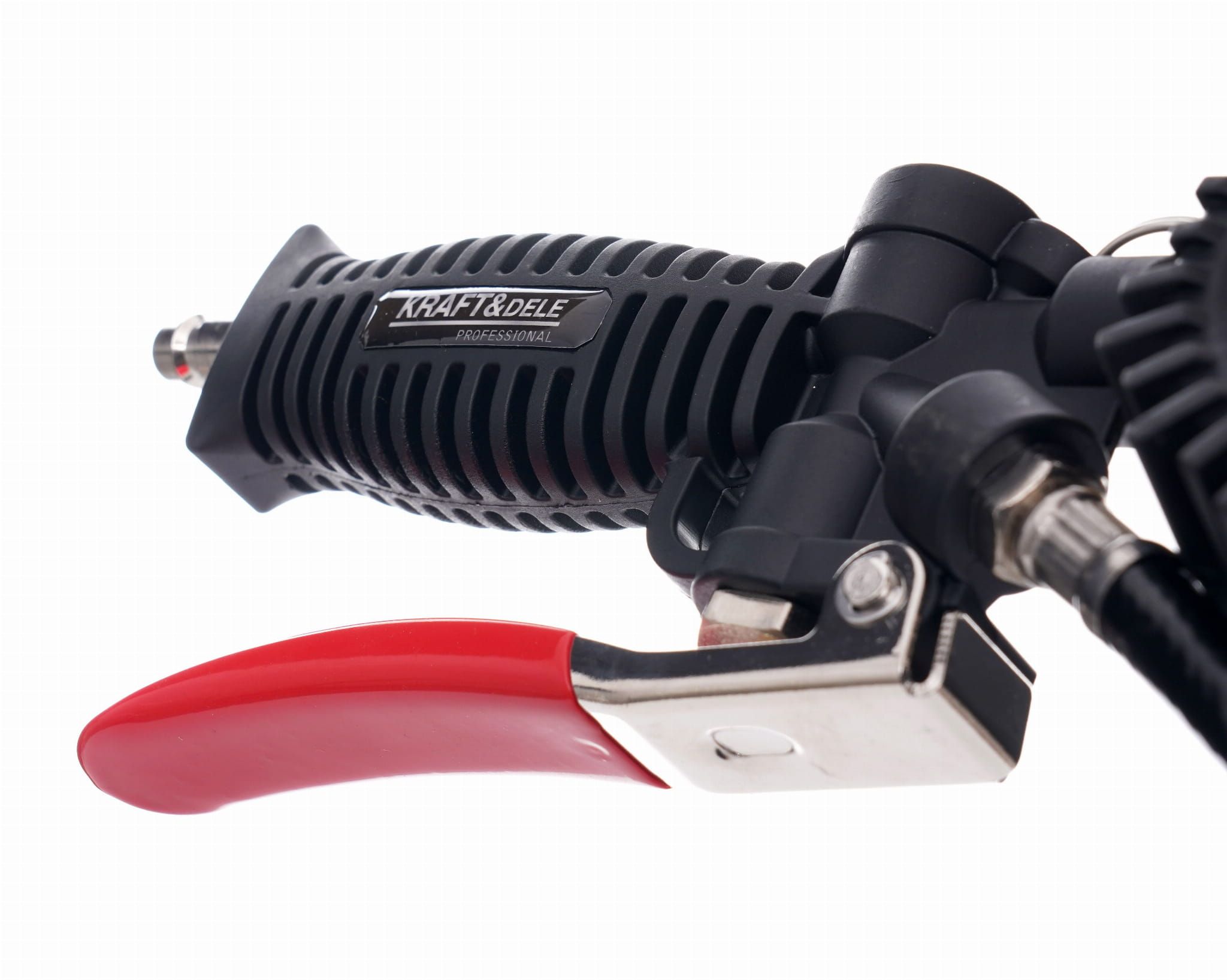 Pistolet do pompowania KD1365