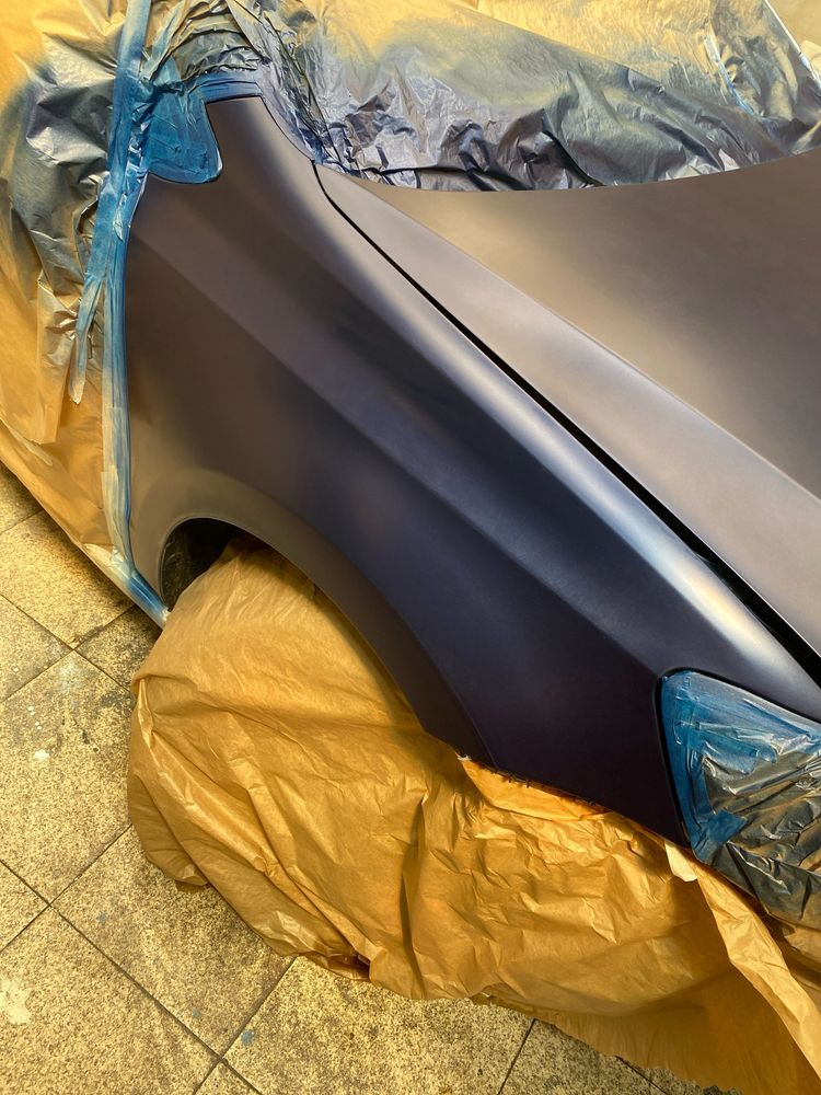 Servicos rapidos de revisao pintura e lavagens automoveis