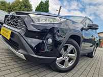 Toyota RAV4 Zakupiona w Polskim Salonie FV23% Comfort 2.5 Hybryda