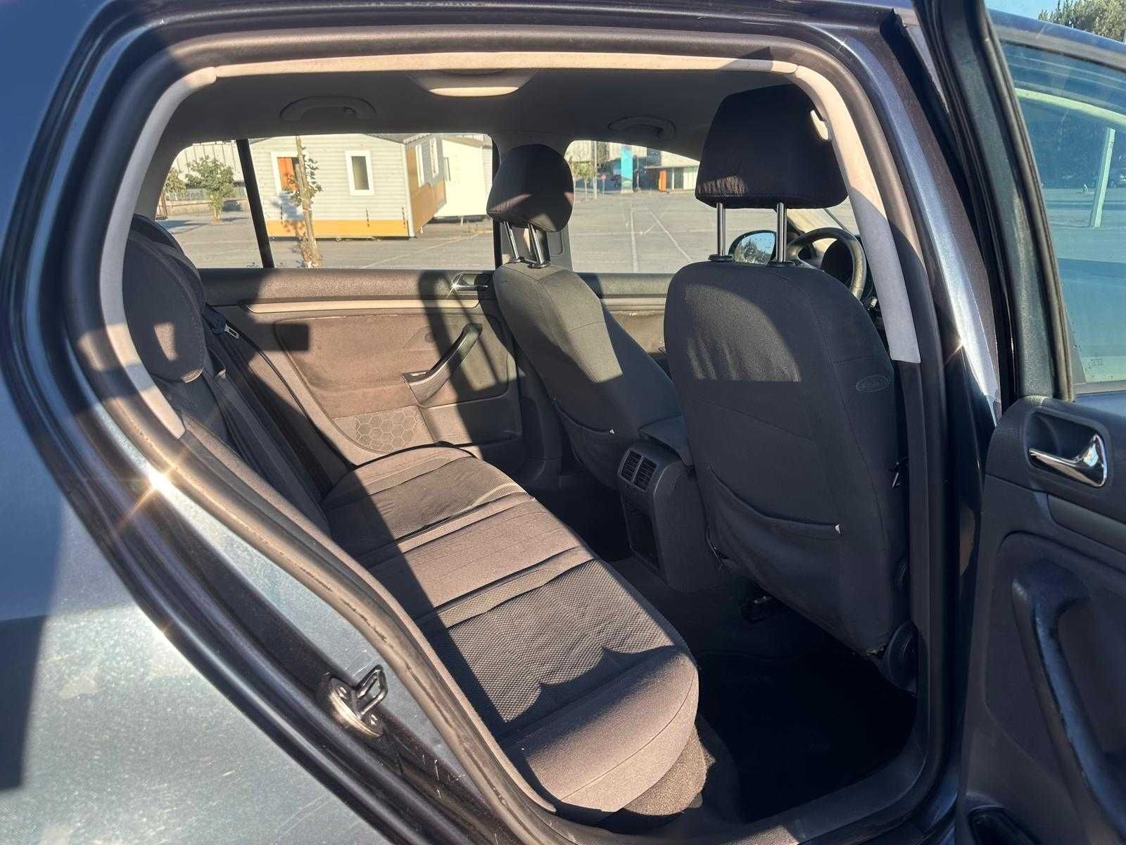 Volkswagen Golf 1.9 TDI Highline