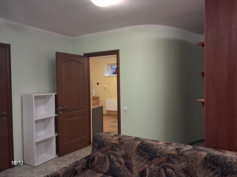 .Оренда частини будинку з окремим входом на Казбеті.