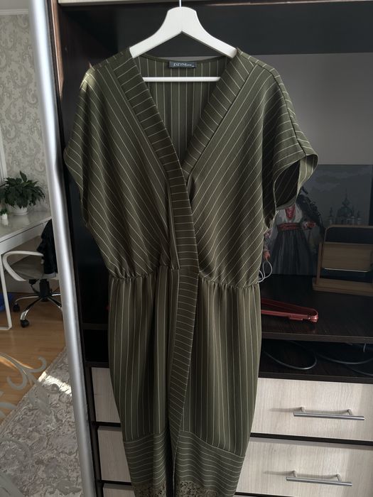 Сукня жіноча літнє плаття