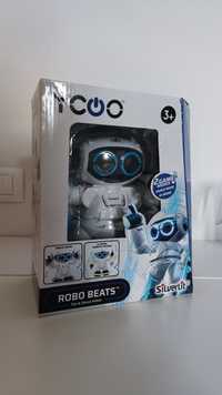 Интерактивная игрушка YCOO Neo Robo Beats Танцующий робот