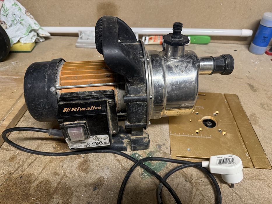 Pompa hydroforowa powierzchniowa 1000w