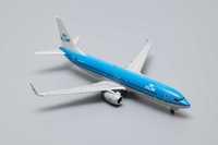 Samolot Boeing 737 - 800 KLM 1/200 metalowy JC Wings G2KLM014