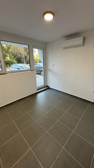 Lokal handlowo-usługowy z kanalizacją LSM/Filaretów/Rymwida