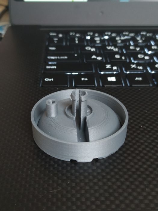 Надаю послуги 3D Моделювання | 3D сканування та 3D друку Луцьк