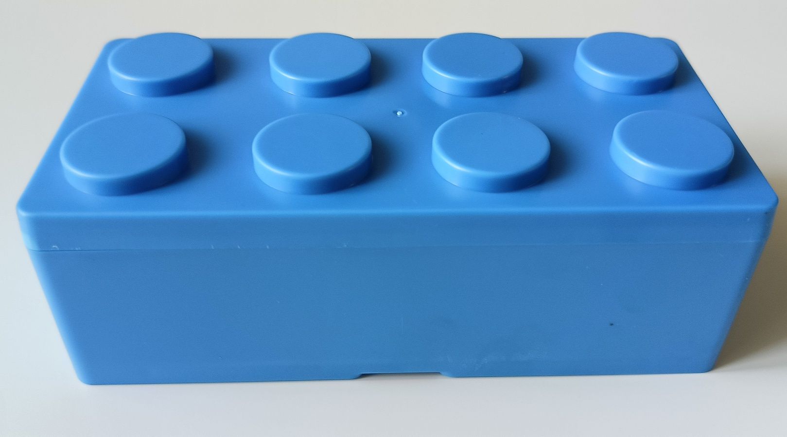 Pudełko Box typ LEGO Nowy